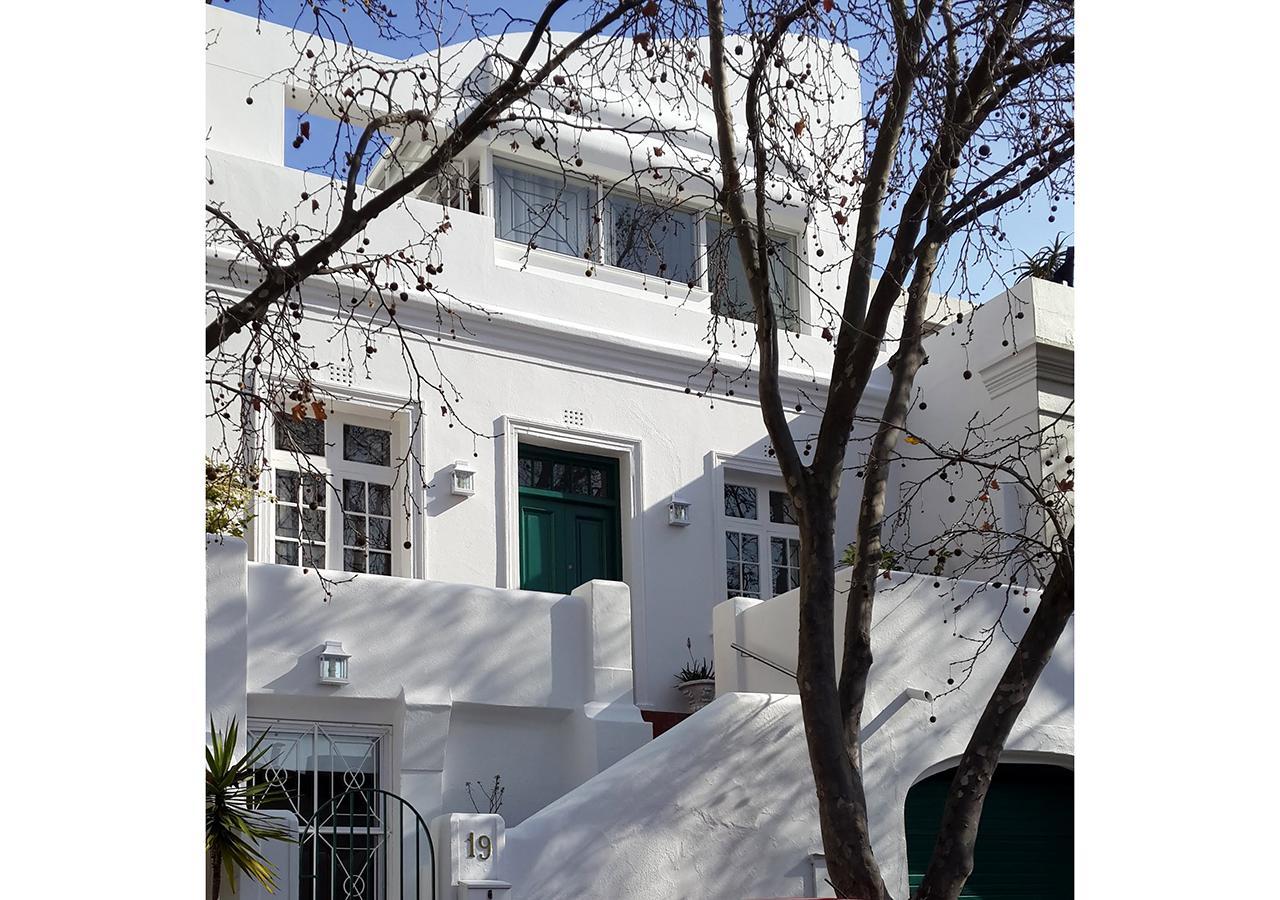 19 Loader Street, De Waterkant Cape Town Bagian luar foto